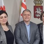 “მედცენტრი” “აკრედიტაცია კანადას” პროცესში ჩაერთო | შენი სილამაზე
