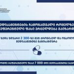 სადისერტაციო ნაშრომის „ კარდიოვასკულური დაავადებებისა და მათი რისკ ფაქტორების გავრცელება საქართველოს | შენი სილამაზე