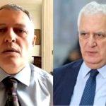 მე გადავდგებოდი… პენსიაზე წადით რა! – გიორგი ფხაკაძე დაავადებათა კონტროლის ცენტრის წინააღმდეგ | შენი სილამაზე