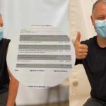 “წინასაახალწლო სასიხარულო ამბავი” – გიორგი ფხაკაძე ახალი კოვიდ-კვლევის შესახებ ინფორმაციას ავრცელებს | შენი სილამაზე
