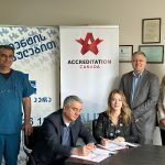 „სამშობიარო “ჰერა”-მ აირჩია აკრედიტაცია კანადა | შენი სილამაზე