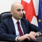 ერთობლივი სამომავლო გეგმები და თანამშრომლობის პერსპექტივებიც განიხილეს | შენი სილამაზე