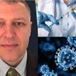 Георгий Пхакадзе объяснил, почему в третий раз привился вакциной “Модерна” | შენი სილამაზე