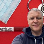 Georgian public health expert Dr Pkhakadze thanks president Zurabishvili | შენი სილამაზე