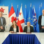 კლინიკა „მედცენტრი“ ერთ-ერთია 6 მაკრედიტირებელი საერთაშორისო კომპანიიდან | შენი სილამაზე