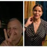 „ექსკლუზიური შოკური ინფორმაცია – ფხაკაძემ გადაიტანა კორონა.. | შენი სილამაზე