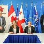 კანადის საერთაშორისო აკრედიტაციის ორგანიზაციამ Accreditation Canada (AC) ვივო მედიქალ ჯგუფის… | შენი სილამაზე