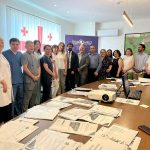 რეფორმების მიზანი საერთაშორისო სტანდარტების დანერგვა, მოქალაქეებისთვის ხარისხიანი სამედიცინო… | შენი სილამაზე
