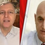 გიორგი ფხაკაძე: „ახალი ვაქცინა როცა დავამტკიცეთ, როცა საქმე ჯანმრთელობას ეხება, ეს იყო ჩემთვის… | შენი სილამაზე
