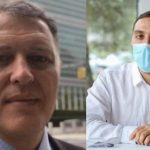 „2022 წელი იქნება ამ პანდემიის დასრულების წელი…მეცნიერები შეძლებენ, დადონ საიმედო“ – გიორგი ფხაკაძე | შენი სილამაზე