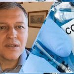 კოვიდის გავლენა კანზე – ექსპერტული რჩევები იმუნიტეტისა და სილამაზის შესახებ ქალი იყენებს კანის მოვლის კრემს სახის დასაცავად