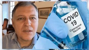 კოვიდის შემდგომი კანის პრობლემები და მოვლის რეკომენდაციები