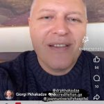 „მდიდარ ქვეყნებში ეს არის ხელმისაწვდომი – ვაქცინა ყველა აფთიაქში“ | შენი სილამაზე