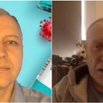 ათასი ადამიანი მწერს და მათ მინდა ვუთხრა – გიორგი ფხაკაძე ვაქცინაციის მნიშვნელობაზე | შენი სილამაზე