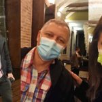 „ვთქვი, რომ რევოლუციებისკენ მოწოდებით პოლიტიკოსები აქეზებენ ახალგაზრდებს – ხანდახან მარტო…“ | შენი სილამაზე