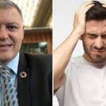 „თუ კორონა არ არსებობს, როგორ დაემართა?! თუ ევროპა არ ვარგა, ევროპაში რატომ წავიდა?!“ | შენი სილამაზე