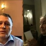 „სად არის საქართველო, როცა იძახიან, მწვანე პასპორტი ეს არის „მონობა” – გიორგი ფხაკაძე | შენი სილამაზე