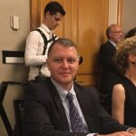 გიორგი ფხაკაძე – “უკვე ხრამში ვართ ჩავარდნილები” | შენი სილამაზე