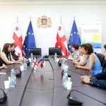 აკრედიტაცია კანადა 65 წლის იუბილეს აღნიშნავს | შენი სილამაზე