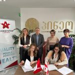 „9 წელი გავიდა და დასახულ მიზანს მივაღწიე – დღეს უკვე 15 სამედიცინო დაწესებულება გადის აკრედიტაცია“ | შენი სილამაზე