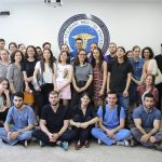 სტუდენტთა და ახალგაზრდა მეცნიერთა სამეცნიერო ასოციაციის კონფერენცია | შენი სილამაზე