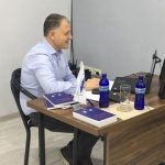 „არ ილაპარაკოთ ტრანსპორტში” – გიორგი ფხაკაძე – სკოლებში, საზოგადოებრივ ტრანსპორტსა და ბარ… | შენი სილამაზე