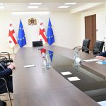 თქვენს კითხვებს პასუხობს გიორგი ფხაკაძე… | შენი სილამაზე