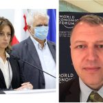 გინდათ გაიგოთ, ეპიდემიას ვაკონტროლებთ, თუ არა? აი, ეს არის ინდიკატორი – გიორგი ფხაკაძე | შენი სილამაზე
