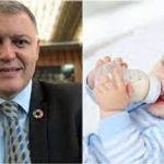 “მენატრები, შენს დაბადების დღეს ისევ აღვნიშნათ აპრილში, ჩემს ბაღში…” – როგორ ულოცავს | შენი სილამაზე