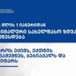 კონფერენცია ჩატარდა ბერლინში – გიორგი ფხაკაძე დაესწრო | შენი სილამაზე