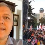 გიორგი ფხაკაძე: სამწუხაროდ, დაახლოებით ორი წელი ჩვენ კორონავირუსთან ერთად მოგვიწევს ცხოვრება | შენი სილამაზე