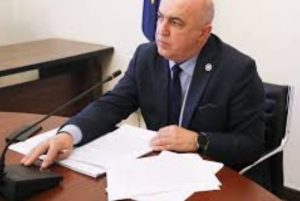 პარლამენტის ჯანდაცვის კომიტეტის შეხვედრა ონკოლოგიური სერვისების თემაზე