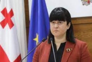 ონკოლოგიური ქირურგიის დაფინანსება - ჯანდაცვის მინისტრის მოადგილე თამარ გაბუნია