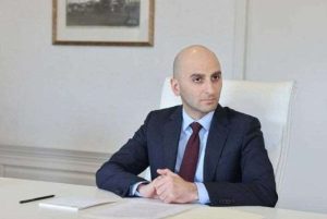 ილია ღუდუშაური ქრონიკული მედიკამენტების პროგრამის შესახებ