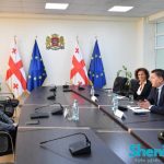 არ გამოტოვოთ ეს შანსი – ხუთდღიანი ელექტრონული სწავლების ღონისძიება გაიმართება | შენი სილამაზე