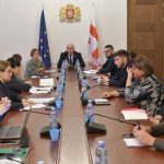 „ონკოლოგიურ სერვისებზე ხელმისაწვდომობა უდავოდ მნიშვნელოვანი საკითხია, მით უმეტეს ახლა, როდესაც სახელმწიფო ამ სფეროში ძალიან დიდ ინვესტიციებს დებს“ | შენი სილამაზე