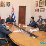 „ერთი წლის შემდეგ შეგვიძლია დაბეჯითებით ვთქვათ, რომ DRG რეფორმა არის წარმატებული და მისი მიღწევები – საკმაოდ შთამბეჭდავი“ – სილვიუ დომენტე | შენი სილამაზე