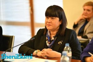 რეპროდუქციული ტექნოლოგიების ეროვნული რეესტრის სისტემა ნაყოფიერების მკურნალობისთვის