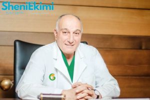 მშობიარობა და საკეისრო კვეთა ახალი DRG სისტემით საქართველოში
