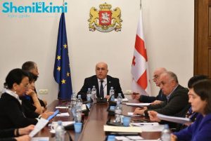 საკანონმდებლო ცვლილებები მედიკამენტებზე წვდომის გაუმჯობესებისთვის საქართველოში