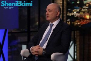 ზურაბ აზარაშვილი საუბრობს ფარმაცევტულ კომპანიებზე და ონკოლოგიურ მედიკამენტებზე