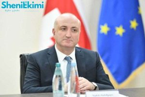 DRG სისტემის ფარგლებში ბავშვთა ონკოლოგიური მკურნალობის პროგრამა საქართველოში