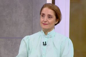 ბედნიერი ბავშვი და დედა – ემოციური ჯანმრთელობის განვითარება