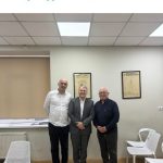 მიხაილოვის მრავალპროფილიანი კლინიკური საავადმყოფო ჩართულია აკრედიტაცია კანადას საერთაშორისო სამედიცინო აკრედიტაციის პროგრამაში | შენი სილამაზე