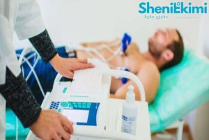 ჰოლტერის მონიტორინგი – პორტატული მოწყობილობა გულის რიტმის 24-საათიანი შესასწავლად