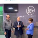 „მე ამ საკითხზე აქტიურად ვმუშაობდი 2014 წლიდან. მიზანს მივაღწიე 2023 წელს“ – გიორგი ფხაკაძე | შენი სილამაზე