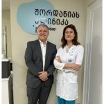 საერთაშორისო აკრედიტაციის ორგანიზაციას „აკრედიტაცია კანადას“ საქართველოში გიორგი ფხაკაძე წარმოადგენს | შენი სილამაზე