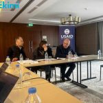 ნახეთ ვიდეო – დათის შეხვედრა დიდი ხნის უნახავ მეგობრებთან | შენი სილამაზე