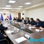 კახეთის გზატკეცილზე ძაღლების სავალდებულო ვაქცინაცია და მონიტორინგი მიმდინარეობს | შენი სილამაზე