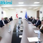 მაღალტექნოლოგიური ჰოსპიტალ მედცენტრის დამფუძნებელი მიხეილ ართმელიძე ახალ წელს გილოცავთ | შენი სილამაზე